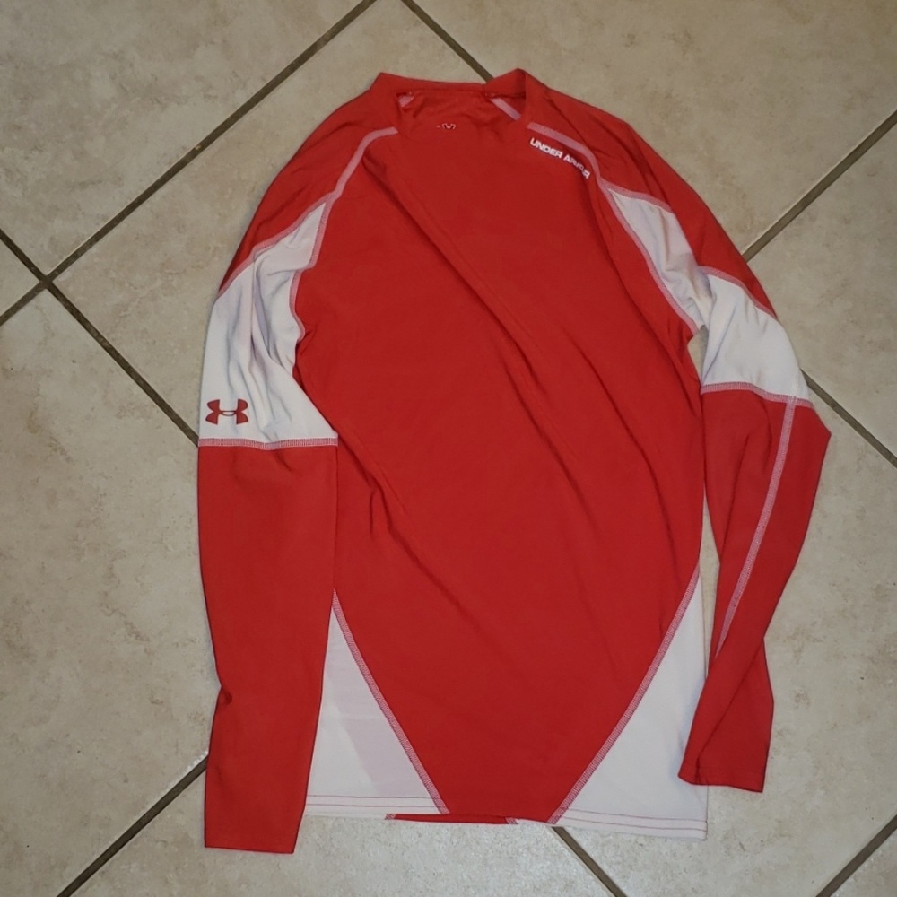 Unisex Under Amour Compression